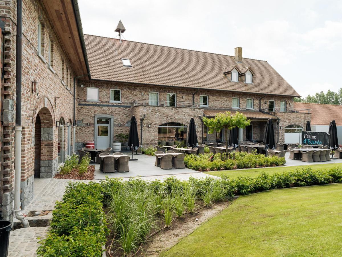 Ferme D'Ecavee Hotel Celles  Exterior foto